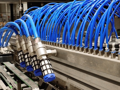 Rodzaje filtrów hydraulicznych i ich zastosowanie w przemyśle
